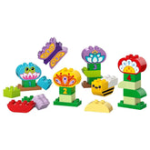 Lego Creative Garden & Flowers 10444